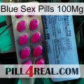 Blue Sex Pills 100Mg 35